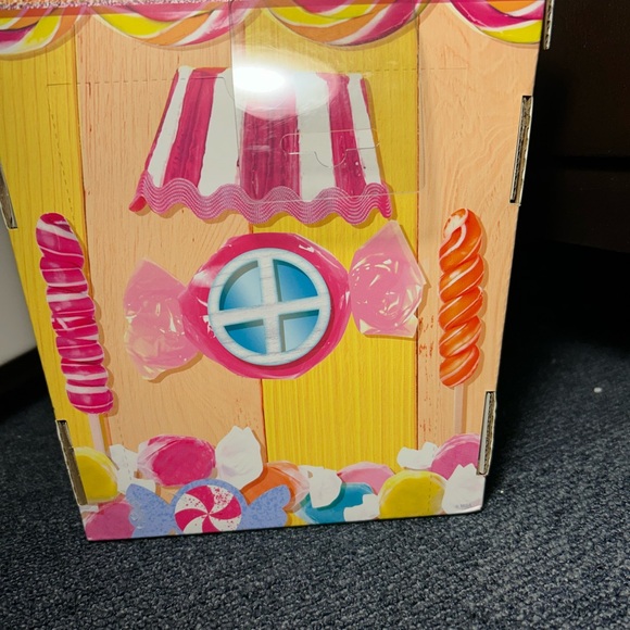 Lalaloopsy Littles Lolly Candy Ribbon - Picture 6 of 6